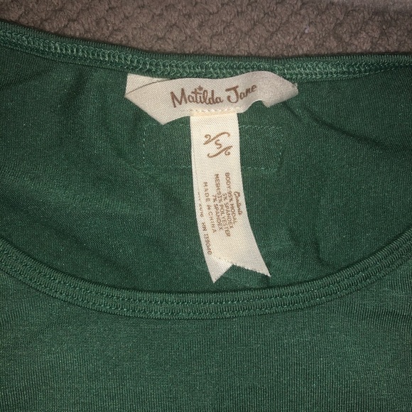 Matilda Jane Top - Picture 2 of 4